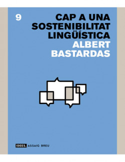 Cap a una sostenibilitat lingüística