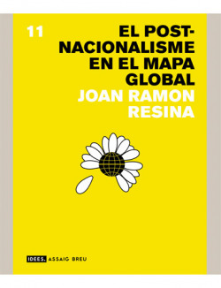 El postnacionalisme en el mapa global