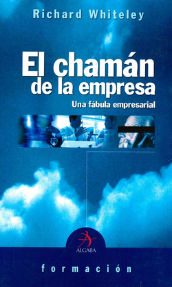 El chamán de la empresa