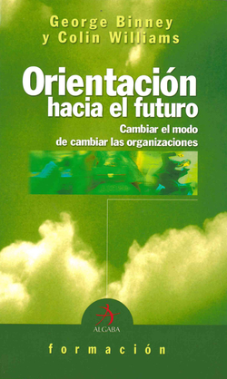 ORIENTACION HACIA EL FUTURO