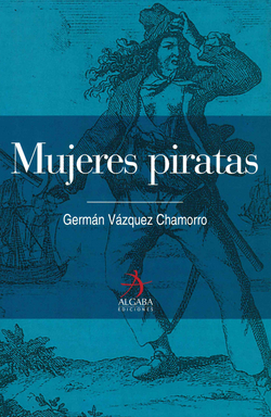 Mujeres piratas