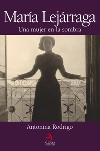 Maria lejarraga: una mujer en la sombra