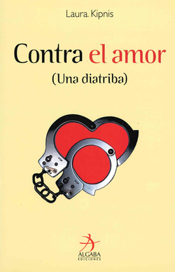 CONTRA EL AMOR