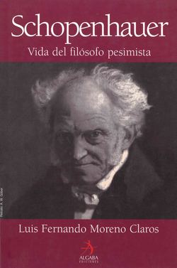 Schopenhauer, vida del filósofo pesimista