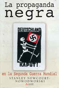La propaganda negra en la Segunda Guerra Mundial