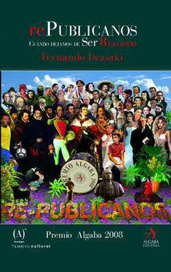 RE-PUBLICANOS, Cuando dejamos de ser realista