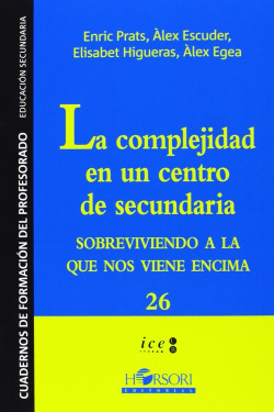Complejidad en un centro de Secundaria
