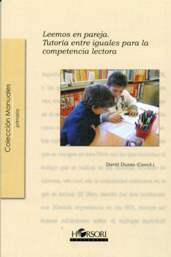 LEEMOS EN PAREJA