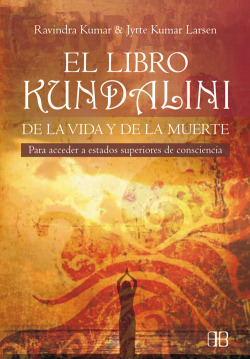 El libro kundalini de la vida y la muerte