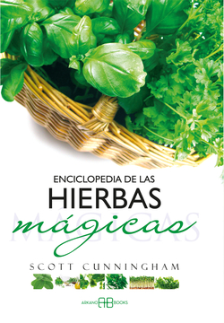 Enciclopedia de las hierbas magicas