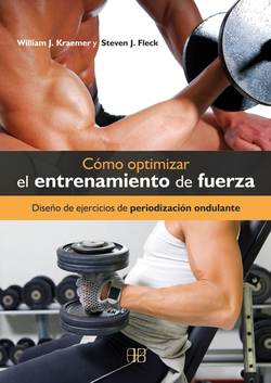 Cómo optimizar entrenamiento fuerza