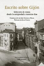 Escrito sobre gijon