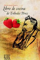 Libro de cocina de Trébedes