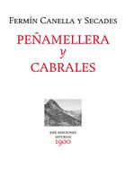Peñamellera y cabrales en 1900 (coleccion 1900)