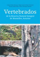 Vertebrados reserva natural integral de muniellos, asturias