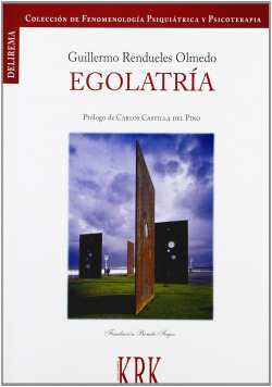 Egolatría