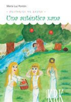 (ast).una autentica xana