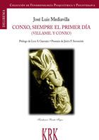 Conxo, siempre el primer dia