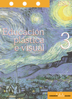 EDUCACIÓN PLÁSTICA E VISUAL 3ºESO