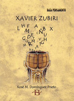 Xavier Zubiri