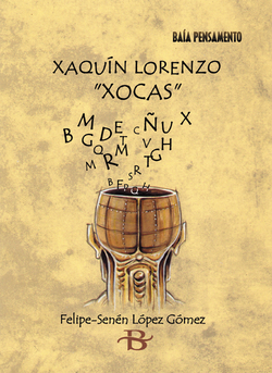 Xaquín Lorenzo Xocas""