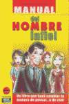 Manual del hombre infiel