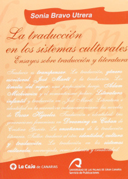 LA TRADUCCION EN LOS SISTEMAS CULTURALES