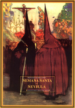 Semana Santa en Sevilla