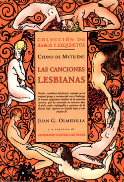 CANCIONES LESBIANAS,LAS