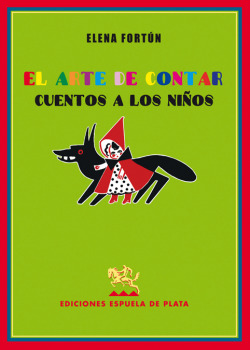 El arte de contar cuentos a los niños.