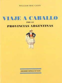 VIAJE A CABALLO POR LAS PROVINC