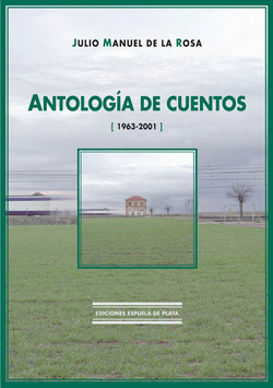 Antología de Cuentos (1963-2001)