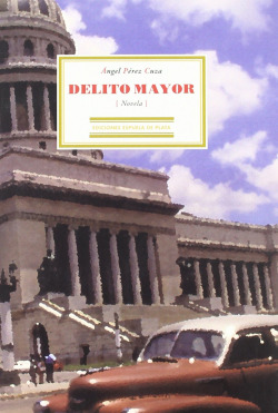 DELITO MAYOR