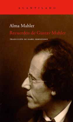 Recuerdos de gustav mahler (acantilado)
