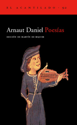 Poesias Arnaut Daniel