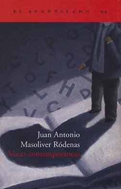Voces contemporáneas