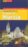 La guía RACC de la Región de Murcia