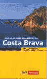 COSTA BRAVA