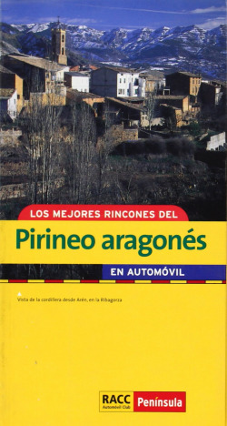 MEJORES RINCONES PIRINEO ARAGONES