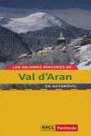 LOS MEJORES RINCONES DEL VAL D`ARAN EN AUTOMOVIL