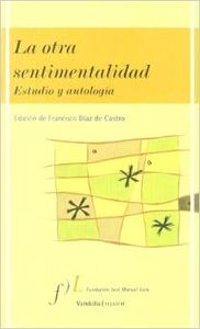La otra sentimentalidad