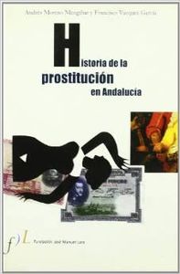 Historia de la prostitución en Andalucía