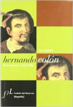 Hernando Colón