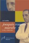 Joaquín Romero Murube