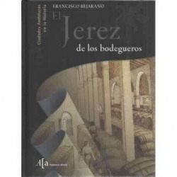 El Jerez de los bodegueros