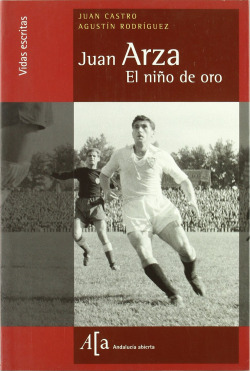 Juan Arza