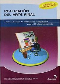Realización arte final