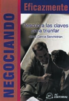 Negociando Eficazmente