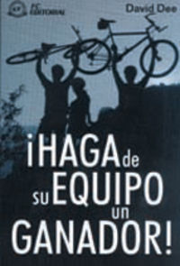 íHaga De Su Equipo Un Ganador!
