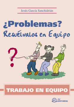 Trabajo En Equipo. ?problemas? Resuelvalos En Equipo